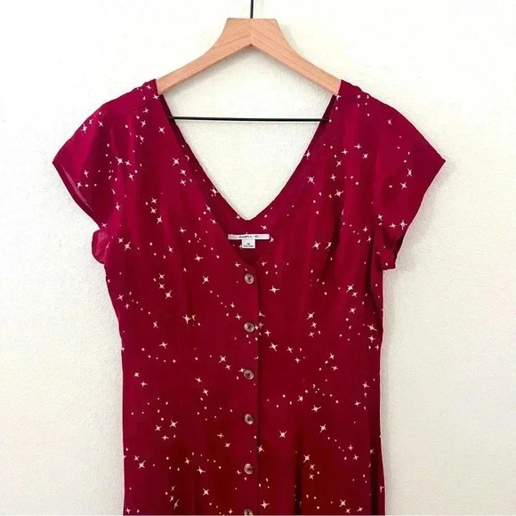 O’Neill Stardust Dress - Picture 3 of 7